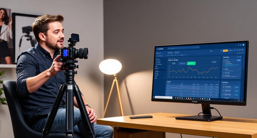 Become a Trufelo Partner