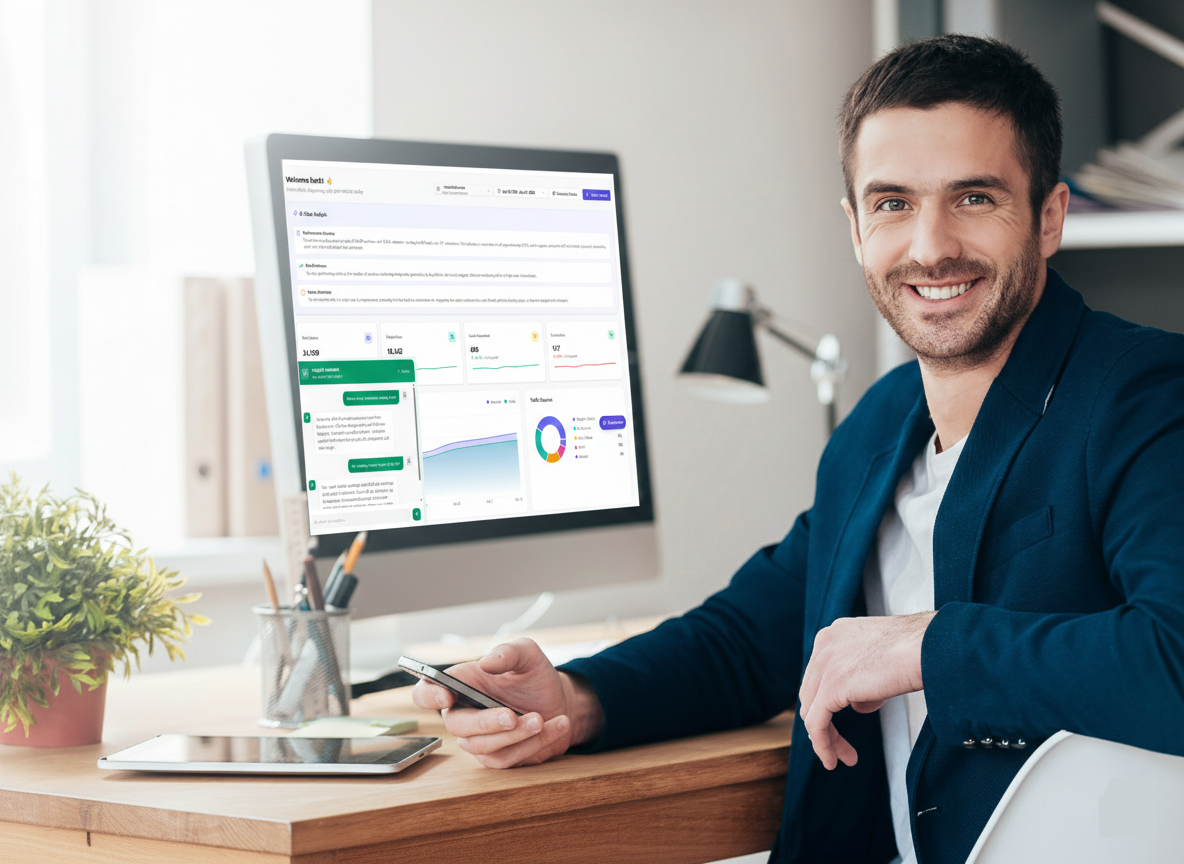 Trufelo Studio Analytics