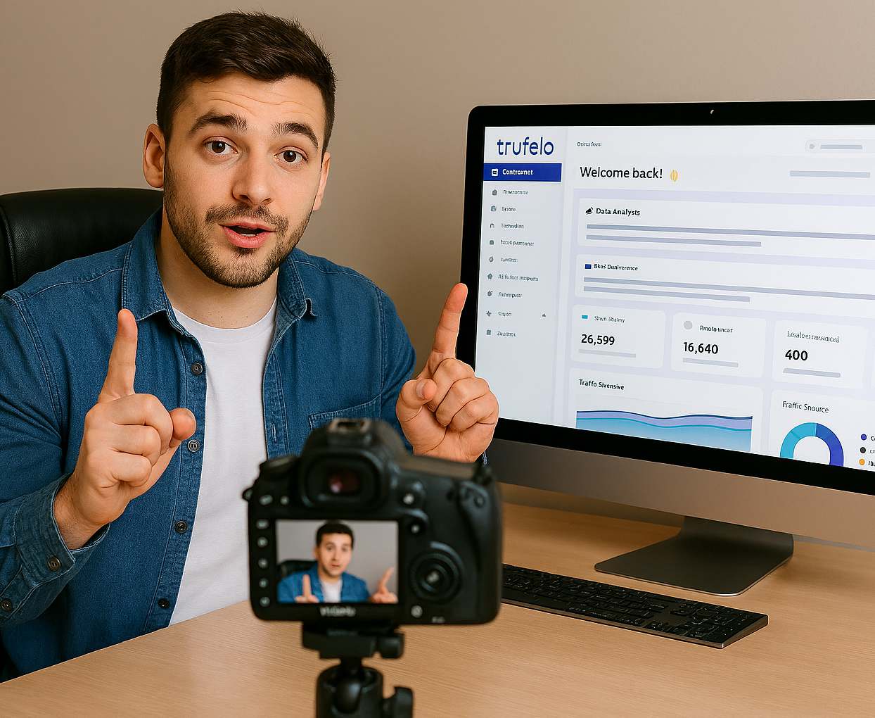 trufelo Affiliate Program