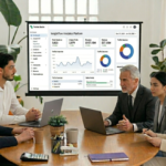 Business Owners - Know Your Marketing Camapigns Numbers