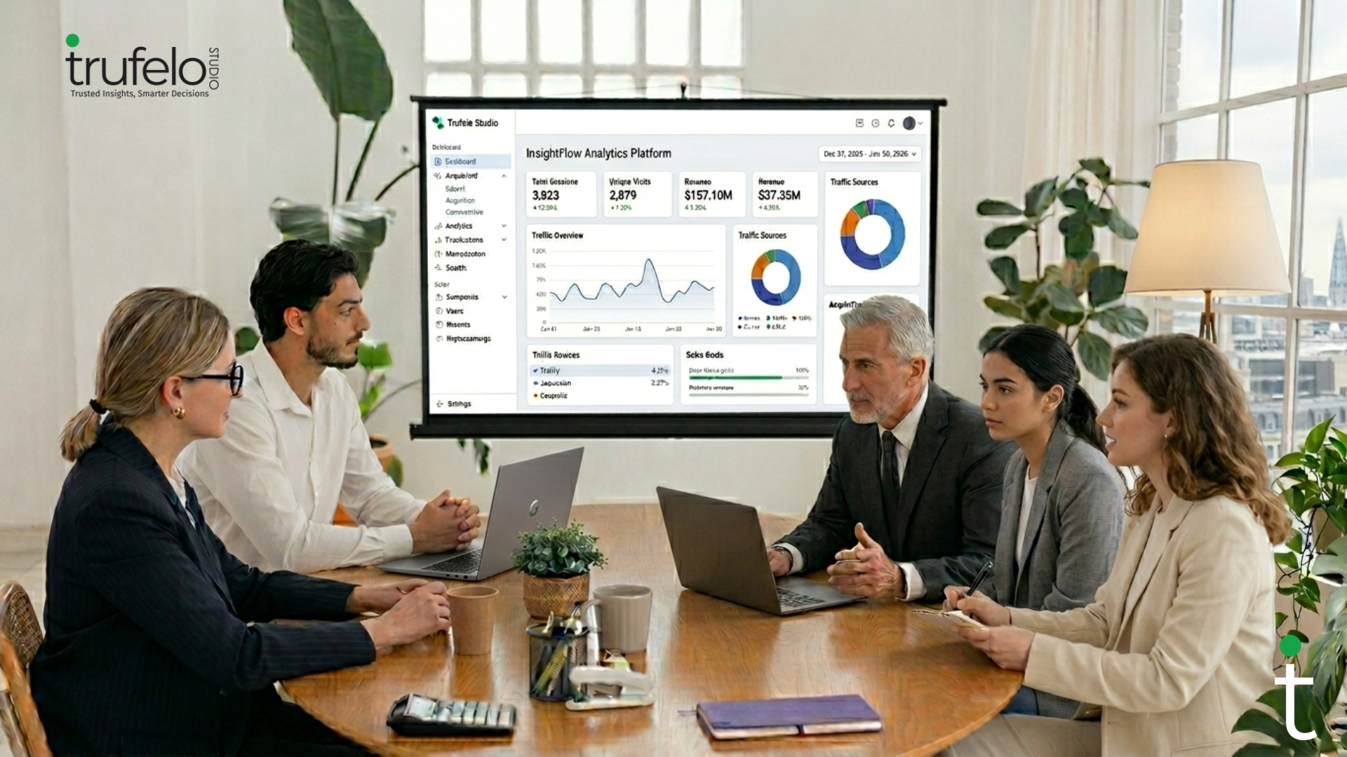 Business Owners - Know Your Marketing Camapigns Numbers