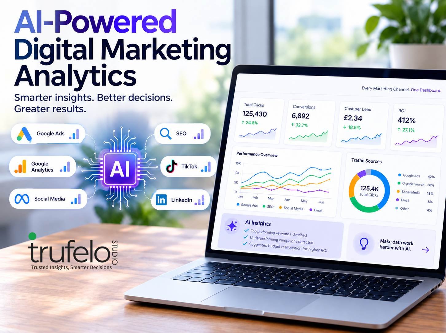 0fb33d71f aI powered marketing analytics tool