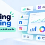marketing reporting