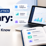 aI marketing analytics glossary